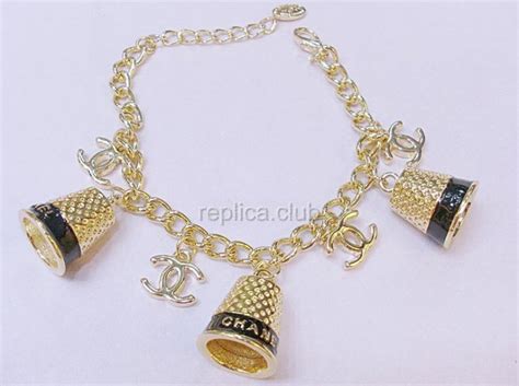 faux chanel bracelet|fake chanel jewelry for women.